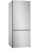 Siemens Bottom Freezer Refrigerator, KG76NVI30M - SW1hZ2U6OTYxNDcz