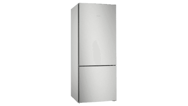 Siemens Bottom Freezer Refrigerator, KG76NVI30M - SW1hZ2U6OTYxNDYz