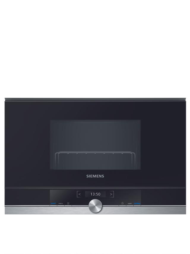 ميكرويف بلت ان 21 لتر 900 واط سيمنز Siemens Built In Microwave - SW1hZ2U6OTU5NDcx