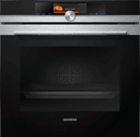 فرن كهربا ذكي بلت ان 60 سم 71 لتر سيمنز Siemens Home Connect Built In Electric Oven - SW1hZ2U6OTU5ODAz