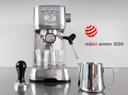 ماكينة قهوة اسبريسو 1.7 لتر سوليس Solis Barista Perfetta Plus - SW1hZ2U6OTYyMjE4