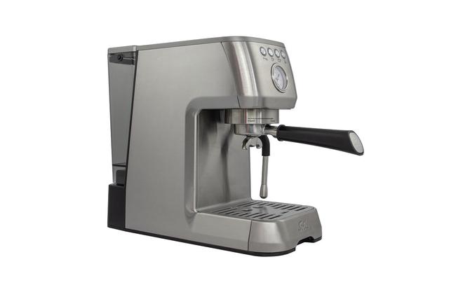 ماكينة قهوة اسبريسو 1.7 لتر سوليس Solis Barista Perfetta Plus - SW1hZ2U6OTYyMjAy