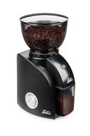 مطنحة قهوة 300 غرام 130 واط سوليس Solis Scala Zero Static Coffee Grinder - SW1hZ2U6OTYxOTgx
