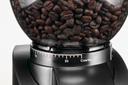 مطنحة قهوة 300 غرام 130 واط سوليس Solis Scala Zero Static Coffee Grinder - SW1hZ2U6OTYxOTgz