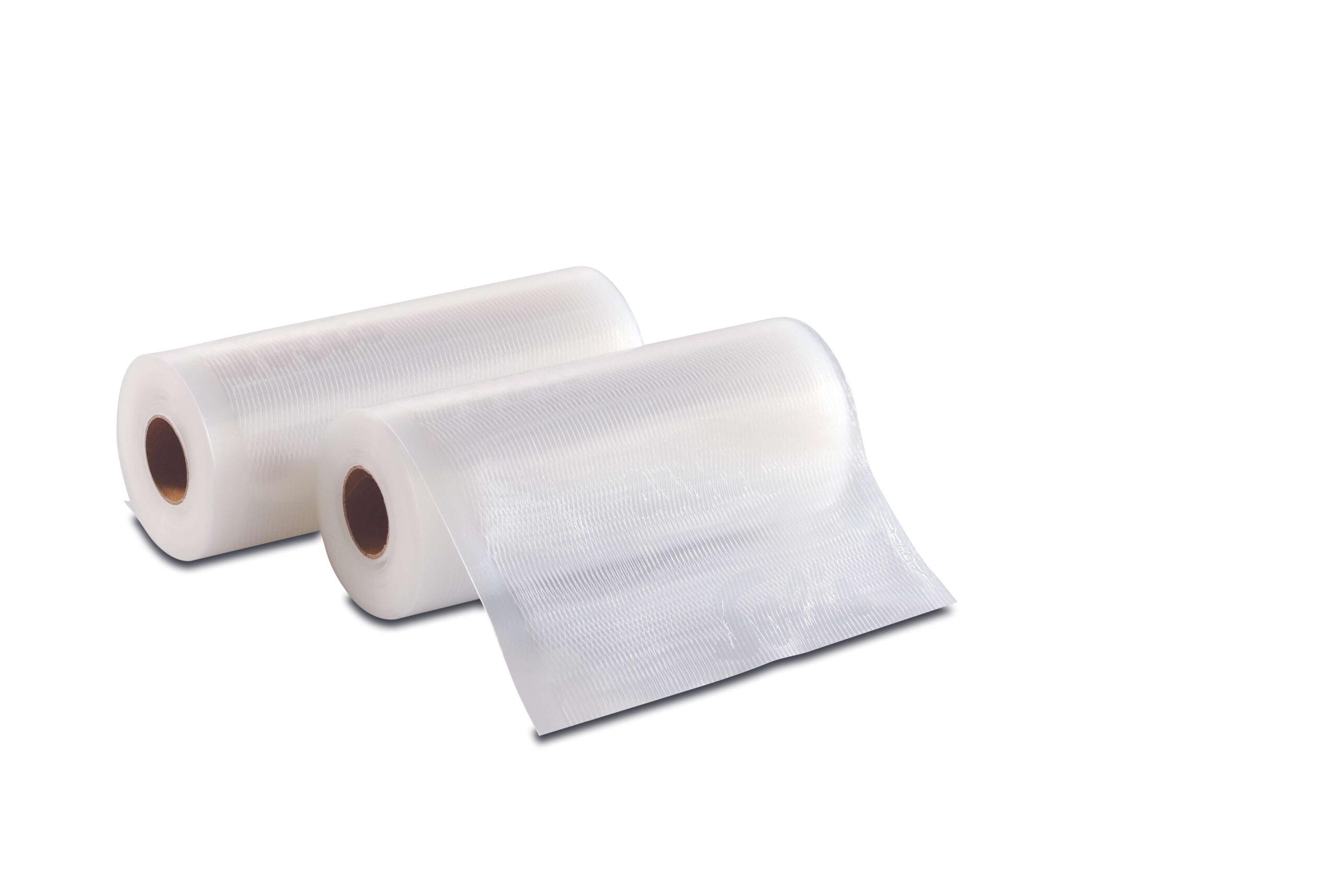 Solis Vacuum Packing Rolls, 2 Rolls 15x600 cm, 922.52