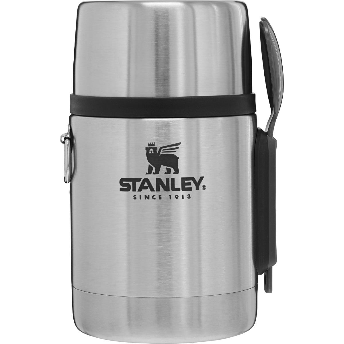 Stanley Adventure All in One Vacuum Food Jar, 10-01287-032