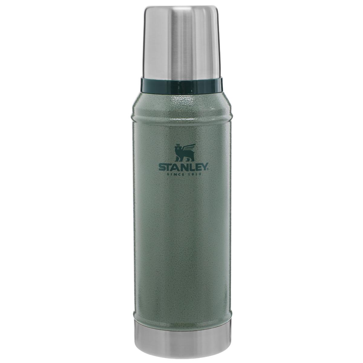 Stanley Classic Vacuum Bottle, 10-01228-072