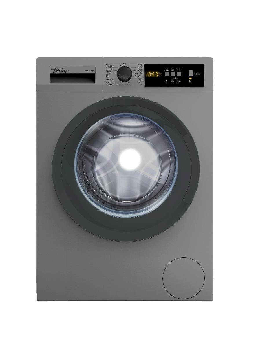 Terim 10 Kg Washing Machine, TERFL1012VS