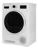 Terim 7 Kg Condenser Tumble Dryer, TERFL7CDVS - SW1hZ2U6OTU5OTY4
