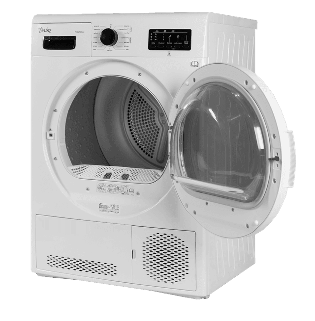 Terim 7 Kg Condenser Tumble Dryer, TERFL7CDVS - SW1hZ2U6OTU5OTcw