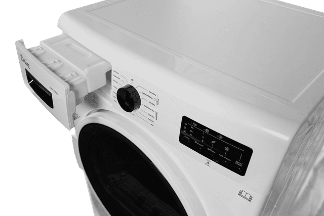 Terim 7 Kg Condenser Tumble Dryer, TERFL7CDVS - SW1hZ2U6OTU5OTc0