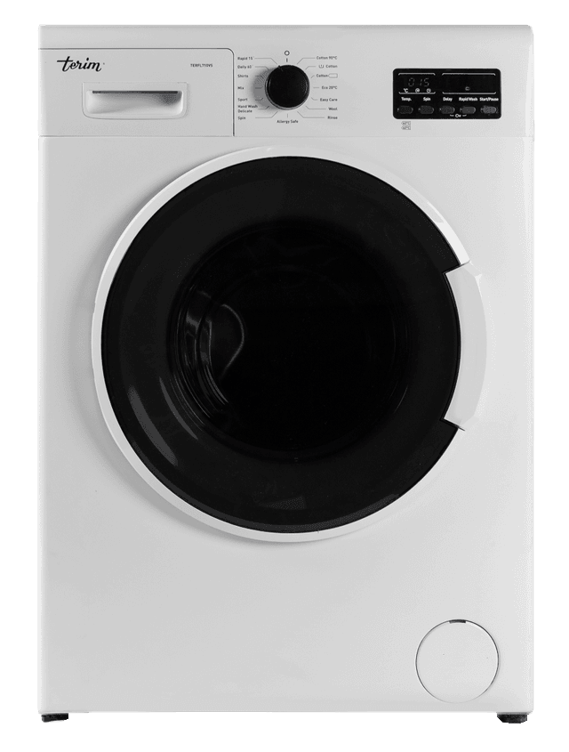 Terim 7 Kg Washing Machine, TERFL710VS - SW1hZ2U6OTU5OTQ5
