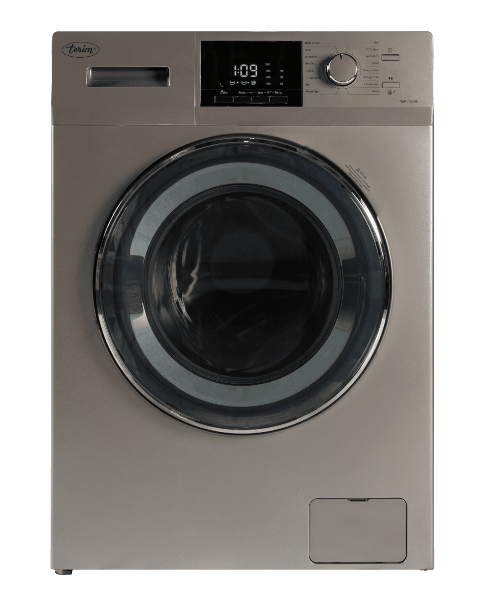 Terim 7 Kg Washing Machine, TERFL71200S