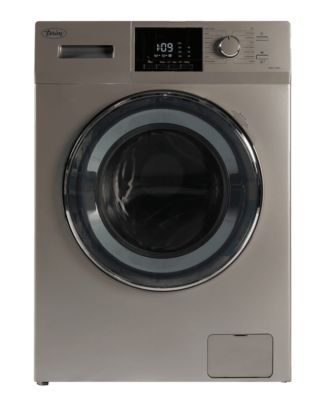 Terim 7 Kg Washing Machine, TERFL71200S - SW1hZ2U6OTYxNzE0