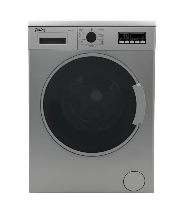 Terim 8 Kg Washing Machine, TERFL812VS - SW1hZ2U6OTU5OTc5