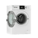 غسالة اوتوماتيكية 8.5Kg بسرعة 1200rpm تحميل أمامي تيريم Terim Washing Machine - SW1hZ2U6OTYwNTE2