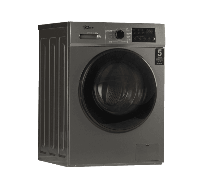 Terim 8/5 Kg Washer Dryer, TERWD8514MS - SW1hZ2U6OTYwNjMz