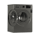 Terim 8/5 Kg Washer Dryer, TERWD8514MS - SW1hZ2U6OTYwNjM1
