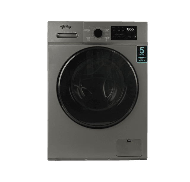 Terim 8/5 Kg Washer Dryer, TERWD8514MS - SW1hZ2U6OTYwNjMx