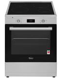 Terim Electric Cooker, 60 cm, Induction, TERIC66ST - SW1hZ2U6OTYwMDU2