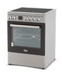 Terim Electric Cooker, 60 cm, TERVC66ST - SW1hZ2U6OTYwMDg5