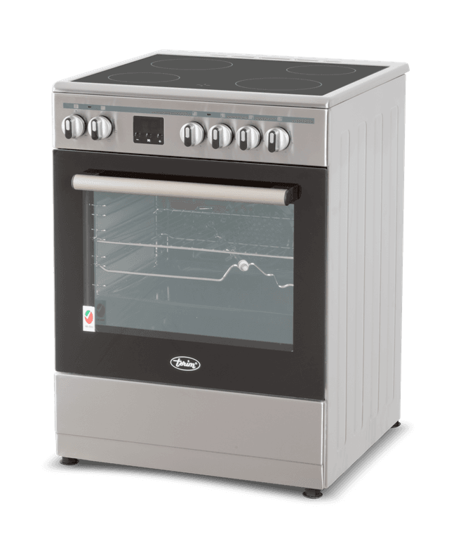 Terim Electric Cooker, 60 cm, TERVC66ST - SW1hZ2U6OTYwMDg5