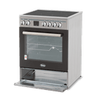 Terim Electric Cooker, 60 cm, TERVC66ST - SW1hZ2U6OTYwMDkz