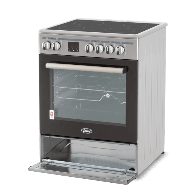 Terim Electric Cooker, 60 cm, TERVC66ST - SW1hZ2U6OTYwMDkz