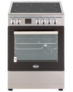 Terim Electric Cooker, 60 cm, TERVC66ST - SW1hZ2U6OTYwMDk1