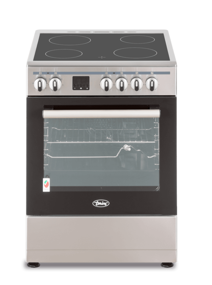 Terim Electric Cooker, 60 cm, TERVC66ST