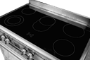 Terim Electric Cooker, 90 cm, TERVC96ST - SW1hZ2U6OTYwMTA0