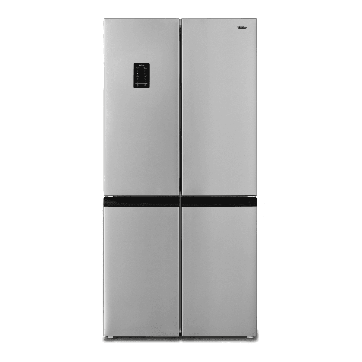 Terim French 4 Door Bottom Freezer Refrigerator, 700 L, TERBF700FDVS