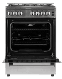 Terim Gas Cooker, 60 cm, TERGC6064ST - SW1hZ2U6OTU5OTkw