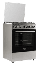 Terim Gas Cooker, 60 cm, TERGC6064ST - SW1hZ2U6OTU5OTky