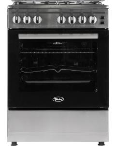 Terim Gas Cooker, 60 cm, TERGC6064ST - SW1hZ2U6OTU5OTk2