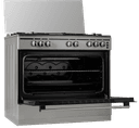 Terim Gas Cooker, 90 cm, TERGC9065ST - SW1hZ2U6OTYwMDE0