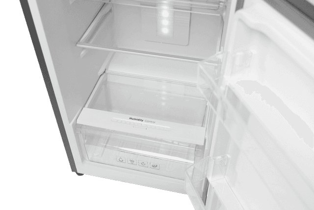 Terim Top Freezer Refrigerator, 240 L, TERR240S - SW1hZ2U6OTYwNTU0