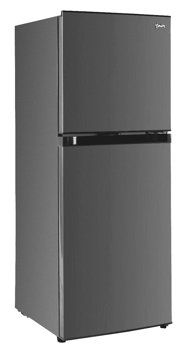 Terim Top Freezer Refrigerator, 240 L, TERR240S