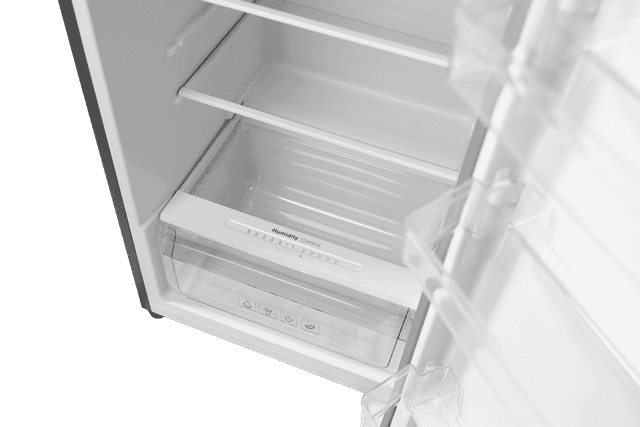 ثلاجة ببابين 380 لتر تيريم Terim Top Freezer Refrigerator - SW1hZ2U6OTYwNTY1