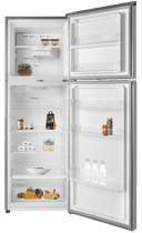ثلاجة ببابين 380 لتر تيريم Terim Top Freezer Refrigerator - SW1hZ2U6OTYwNTY3