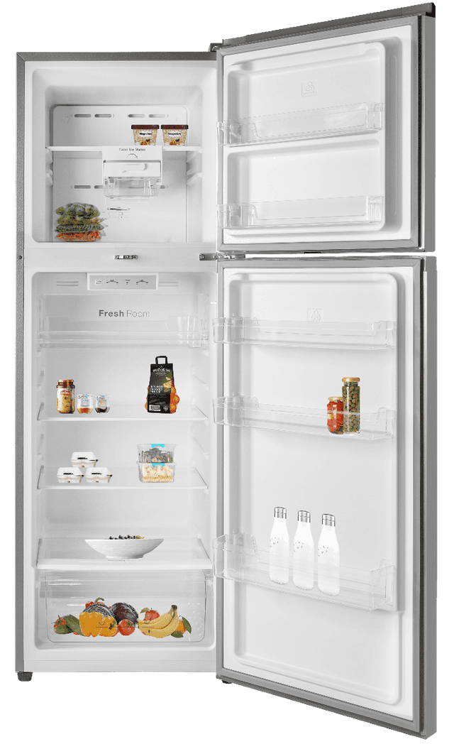 Terim Top Freezer Refrigerator, 380 L, TERR380SS - SW1hZ2U6OTYwNTY3