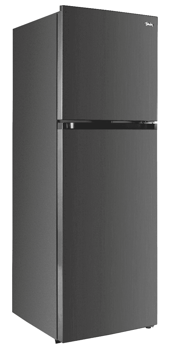 ثلاجة ببابين 380 لتر تيريم Terim Top Freezer Refrigerator - SW1hZ2U6OTYwNTYx