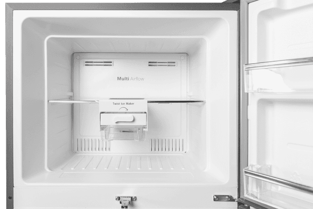 Terim Top Freezer Refrigerator, 520 L, TERR520SS - SW1hZ2U6OTYwNTc5
