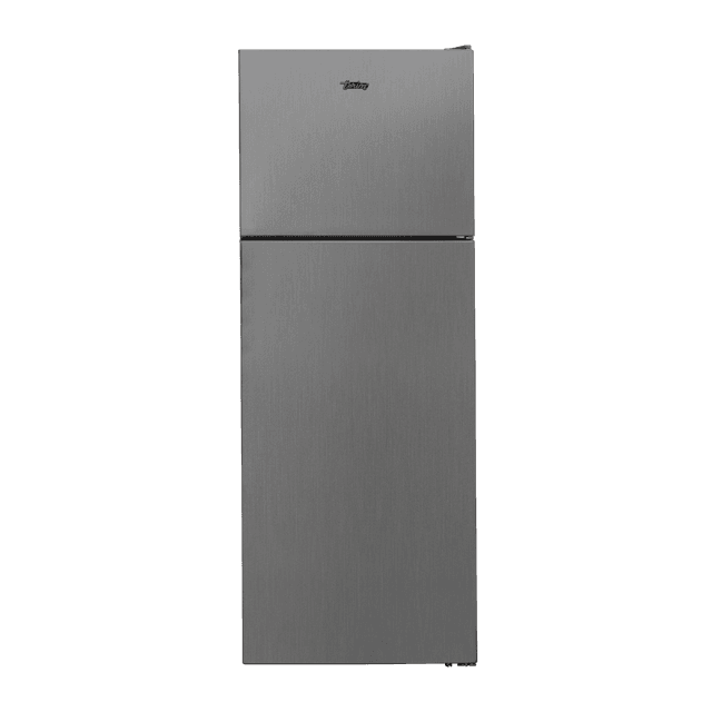 ثلاجة ببابين 530 لتر تيريم Terim Top Freezer Refrigerator - SW1hZ2U6OTYwMDY0