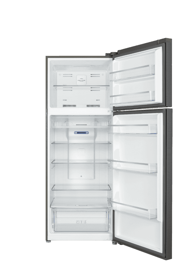 Terim Top Freezer Refrigerator, 600 L, TERR600SST - SW1hZ2U6OTYwNTkw