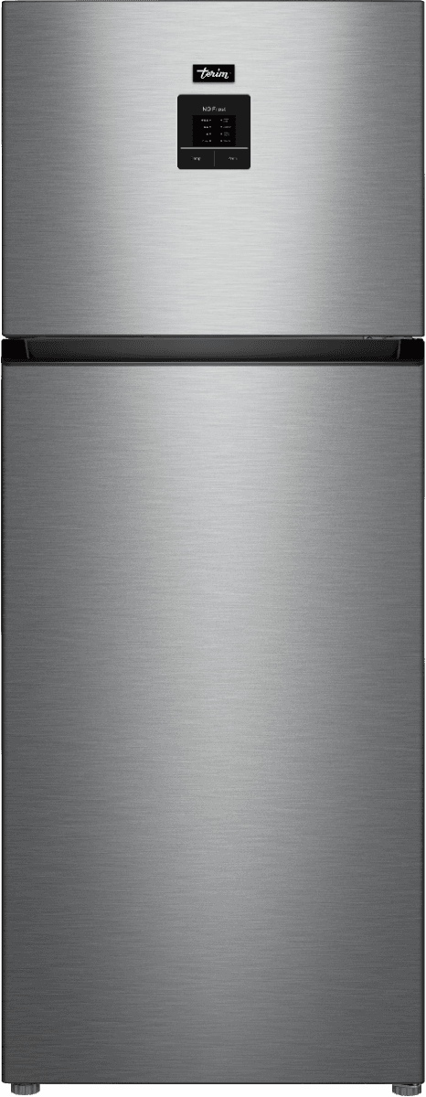 Terim Top Freezer Refrigerator, 600 L, TERR600SST