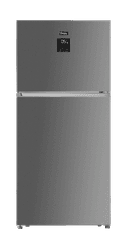 ثلاجة ببابين 700 لتر تيريم Terim Top Freezer Refrigerator - SW1hZ2U6OTYwNTk2