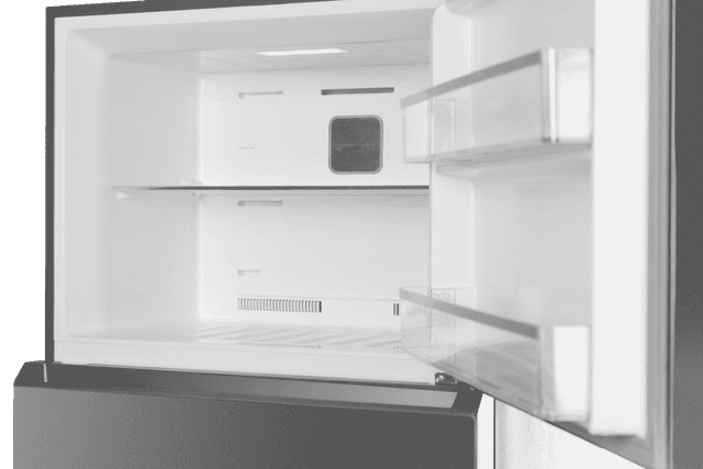 ثلاجة ببابين 700 لتر تيريم Terim Top Freezer Refrigerator - SW1hZ2U6OTYwNjAw