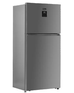 ثلاجة ببابين 700 لتر تيريم Terim Top Freezer Refrigerator - SW1hZ2U6OTYwNjA2