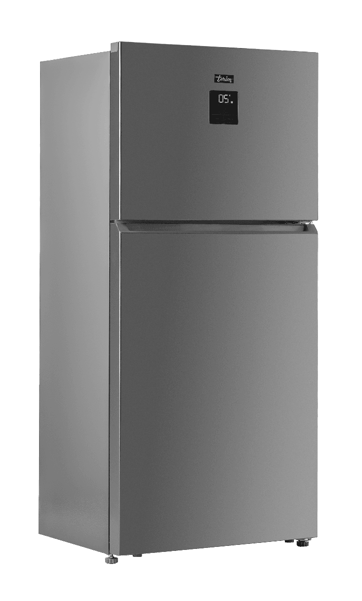 Terim Top Freezer Refrigerator, 700 L, TERR700SS